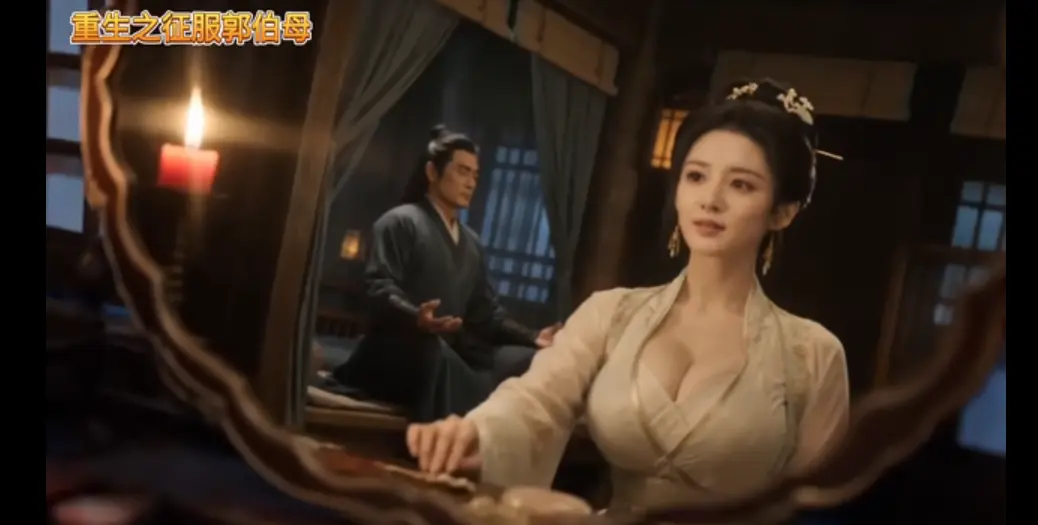 《重生之征服郭伯母》全集免费观看 - 魂穿逆袭改写命运黄豆魔改 - HD中字未删减版 - 百度夸克网盘资源