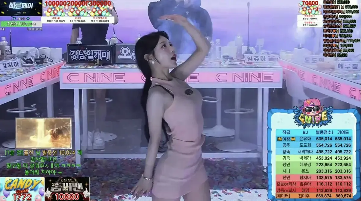 韩国bj女团熊猫班2026《全员卸甲无删减》完整版在线观看 - 高清HD免费播放 - 无广告完整版 - 星辰影院VS影视