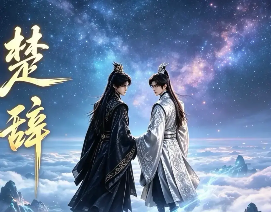 《楚辞》全集1080P超高清资源下载-免费在线观看无删减-楚辞完整版流畅播放-VS影院