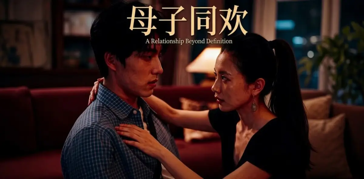 AI真人短剧《母子同欢》全集免费高清在线观看-HD未删减版-百度夸克网盘分享