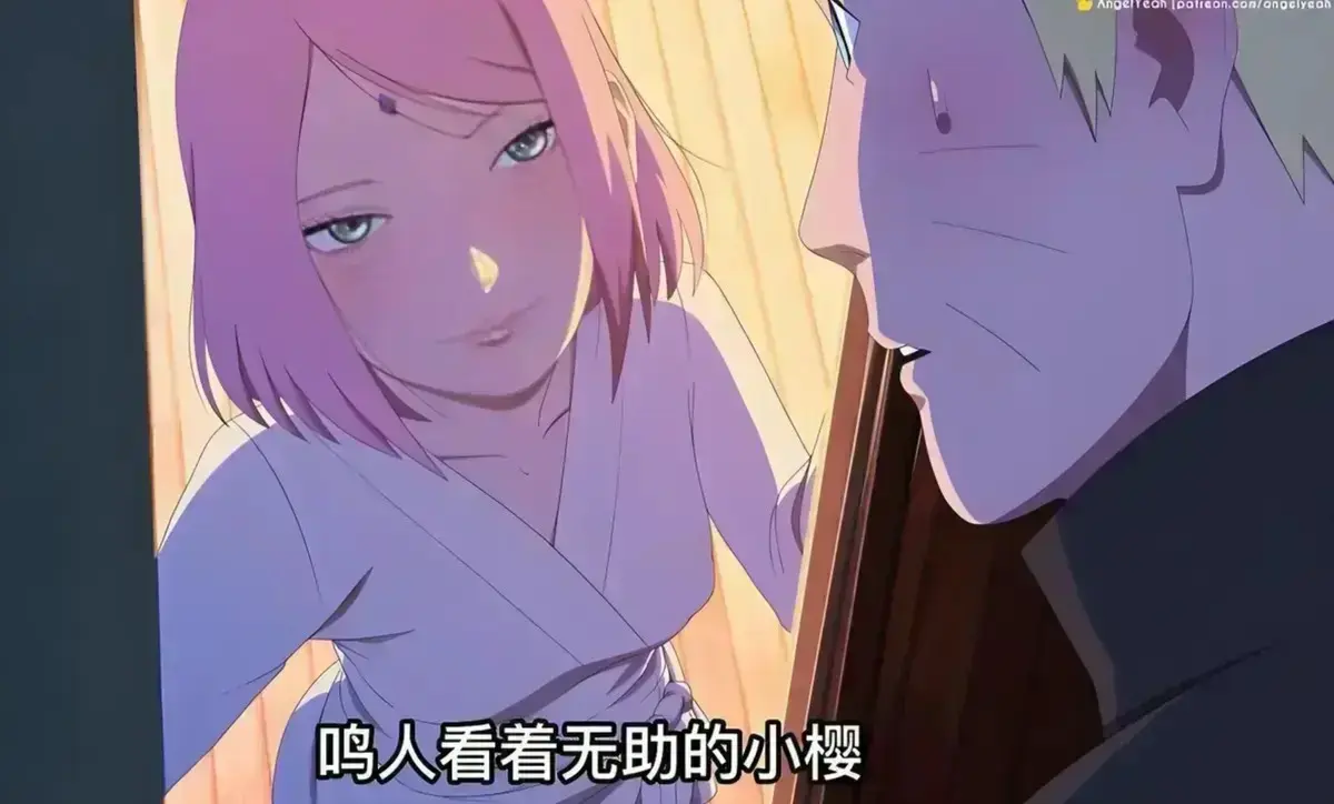 《鸣人小樱之夜》完整版高清全集免费在线看-鸣人小樱之夜动漫全集免费播放-热门动漫尽在风车动漫网