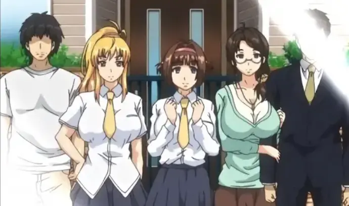 《大家族催眠》动漫高清无删减在线观看全集-大家族催眠1080p完整版樱花动漫播放-免费观看催眠唤醒本能