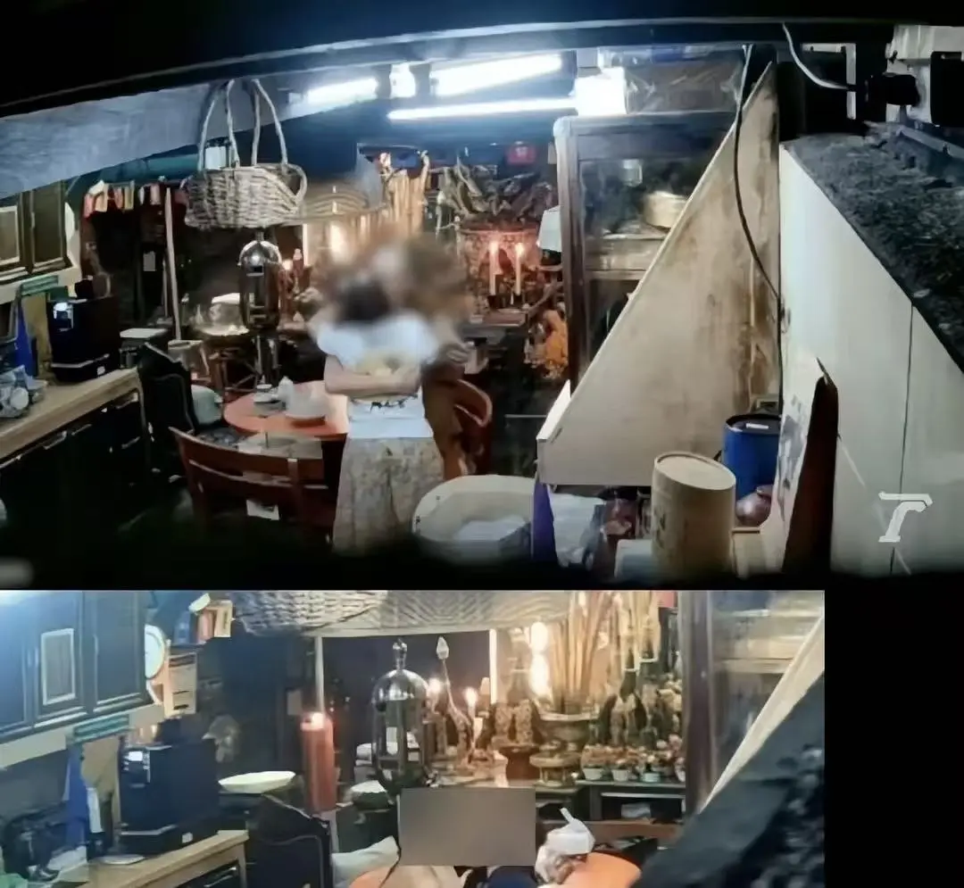 《泰国泽度金阿赞初事件》全过程真相曝光-高清无删减完整版在线免费观看-阿赞初事件百度云夸克网盘资源下载-泰国泽度金阿赞初事件到底怎么回事