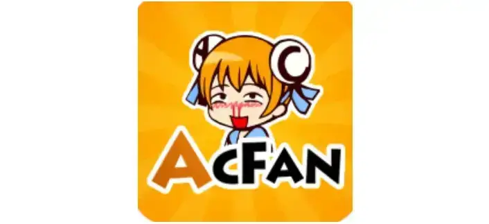 《acfan》无广告追番软件最新版本下载入口-高清画质流畅播放支持弹幕互动-智能推荐冷门旧番隐藏番剧全集观看