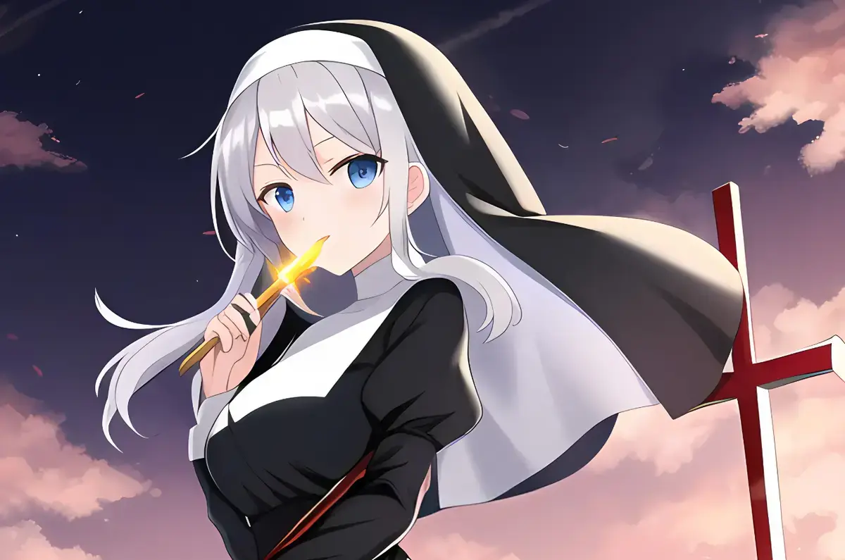 《达哈伦的修女》全集高清无删减免费在线观看-达哈伦的修女漫画最新话资源下载-无广告下拉式阅读地址