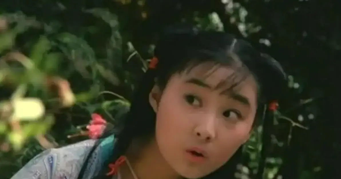 《少女潘金莲》未删减高清完整版在线观看-香港电影少女潘金莲免费无广告播放-星辰影院