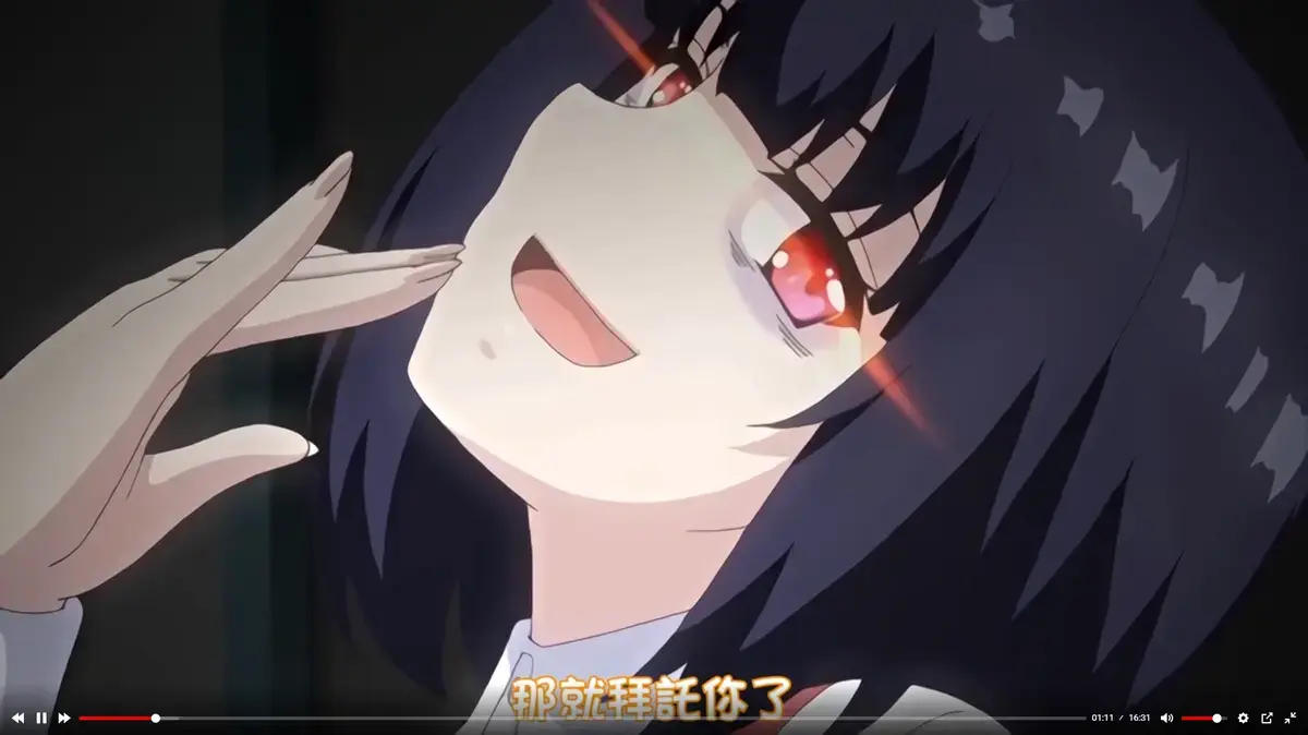 《厕所里的花子vs最强驱魔师》全季高清免费在线观看-无修原版完整版全集-动漫资源分享