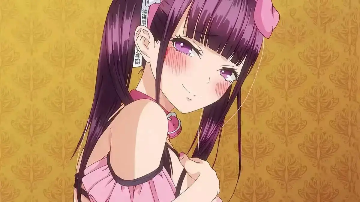 《玩美×玩媚》1080P高清全集无删减在线观看-樱花动漫免费播放《玩美×玩媚》完整版资源-风车动漫全集无广告观看