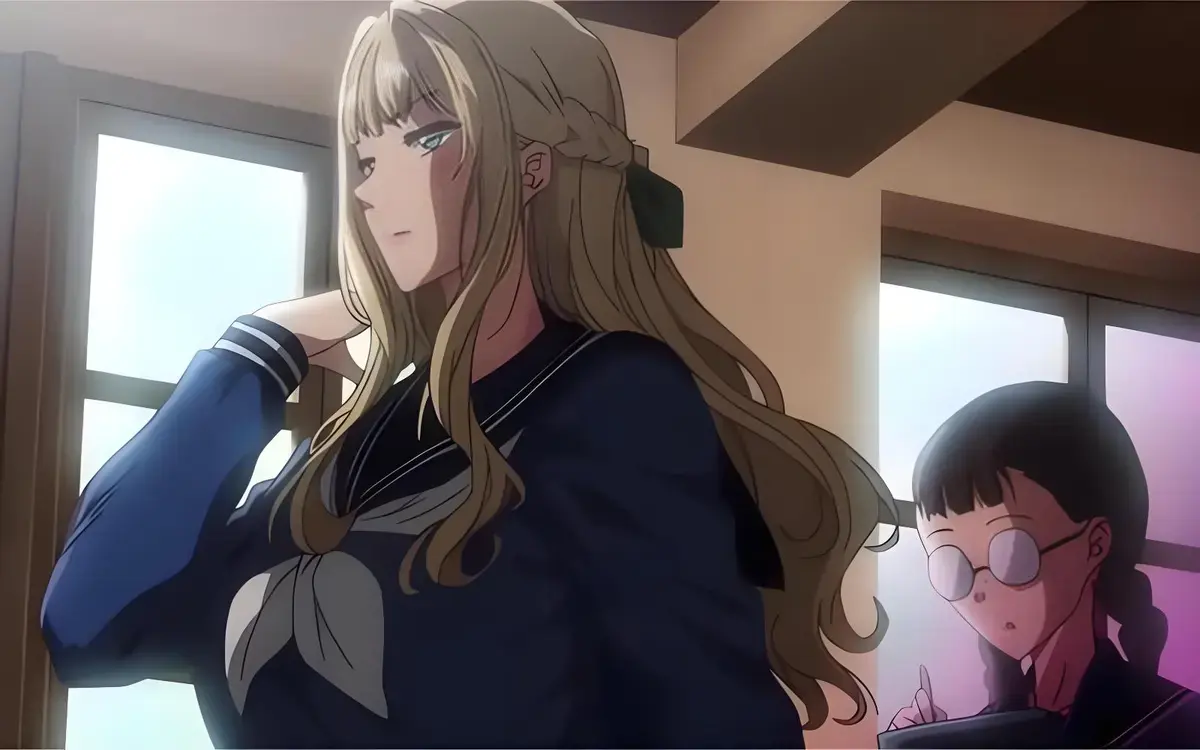 《圣华女子学院》资源下载-全集无删减高清在线观看-圣华女子学院完整版免费中字