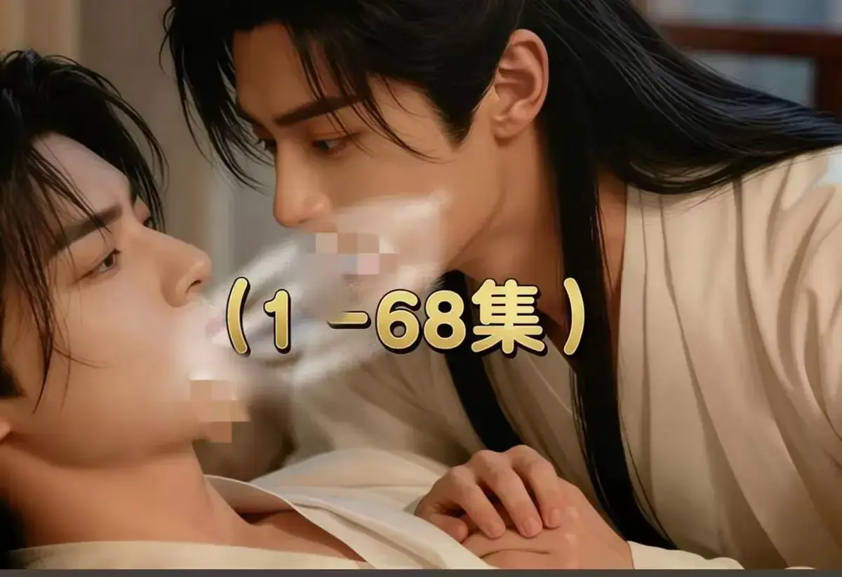 AI短剧《荷塘男色》1-68集全集高清无删减在线播放，荷塘男色完整版1080P免费云盘资源即点即看