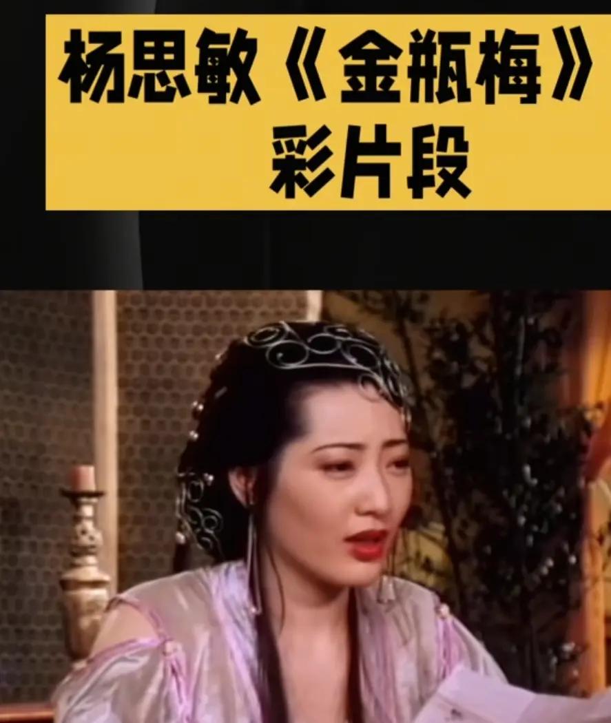 《新金瓶梅》全集高清免费在线观看-香港经典电影新金瓶梅完整版无广告-VS影院HD中字