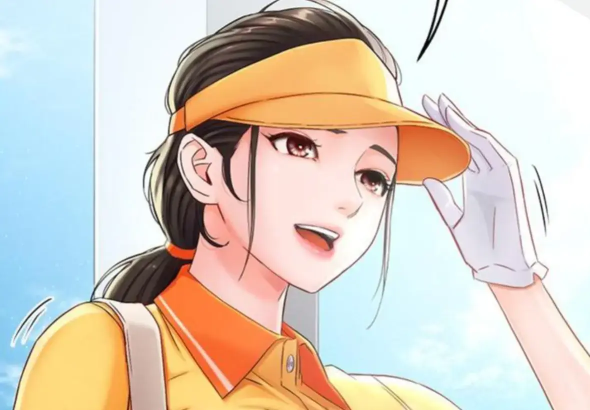 《养乐多阿姨》韩漫全章节高清无删减免费在线阅读 - 快看漫画下拉式全集 - 养乐多阿姨温情故事完整版