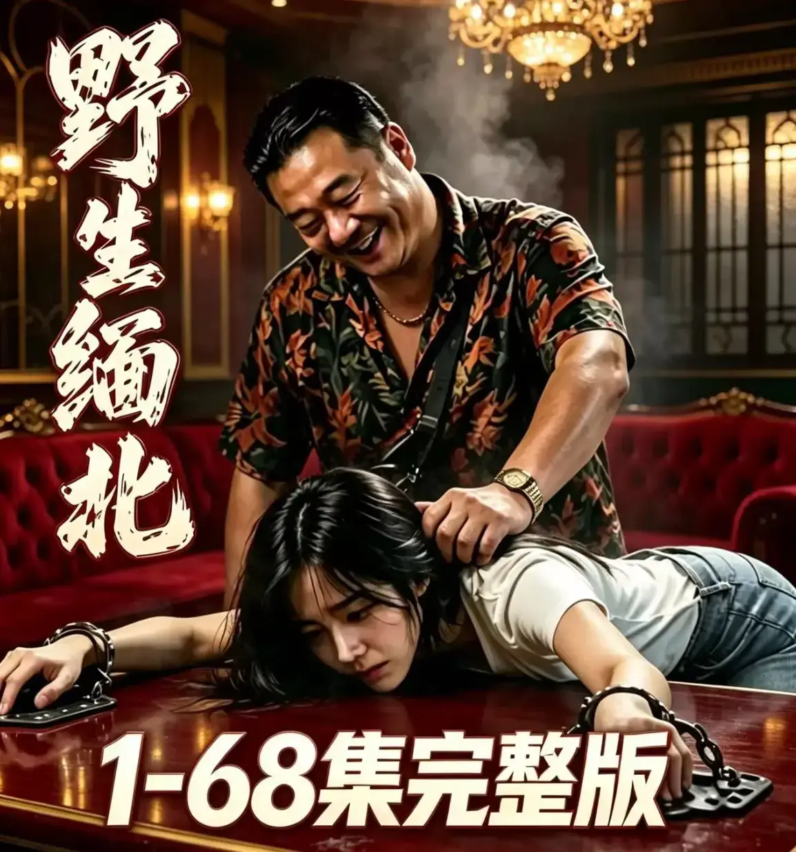 《野生缅北》全集高清无删减在线观看-4K蓝光未删节资源-夸克网盘免费播放