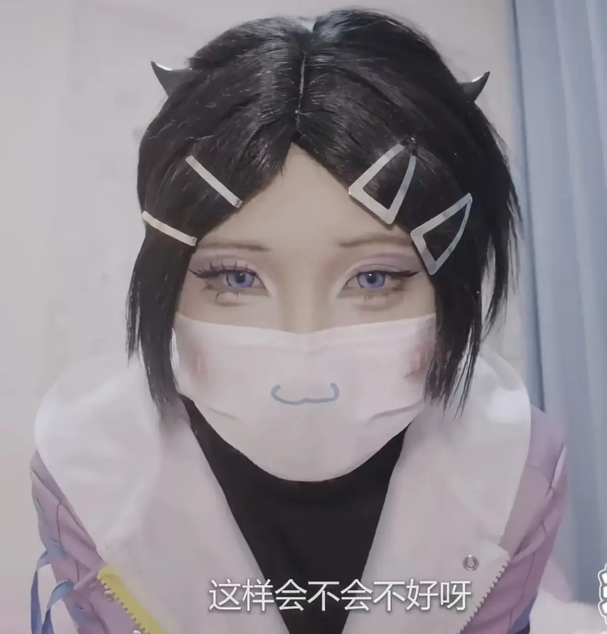 小圆点cos无畏契约暮蝶视频高清完整版在线观看 - 抖音热门同款暮蝶cos超清免费播放 - 无广告高清流畅体验