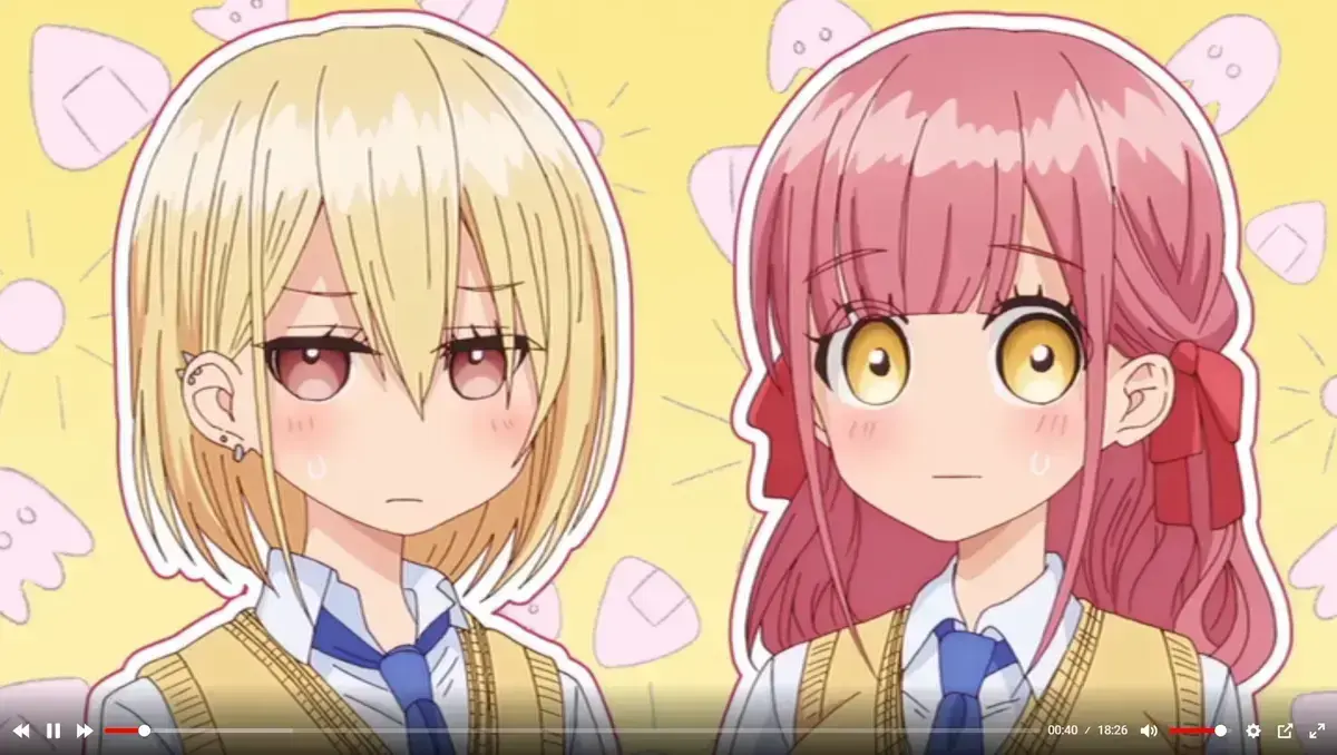 玩美×玩媚第一季全集高清在线观看-《玩美×玩媚》动漫全集免费无广告-极速播放中字版资源