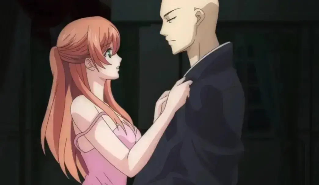 《僧侣之夜》全集无删减免费在线观看-日系动漫僧侣之夜高清完整版-资源下载无广告-中字版
