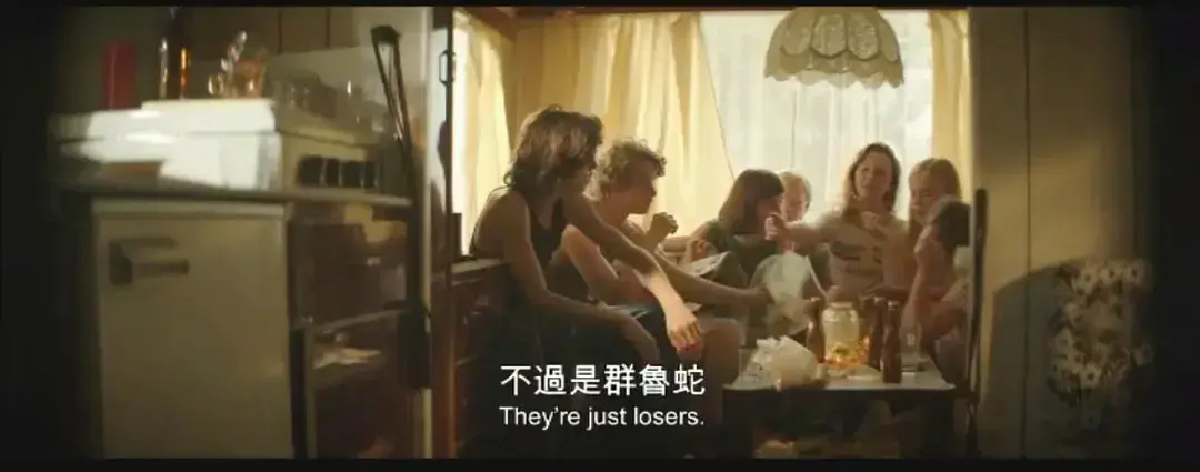 《放荡青春》HD中字未删减版免费在线观看指南
