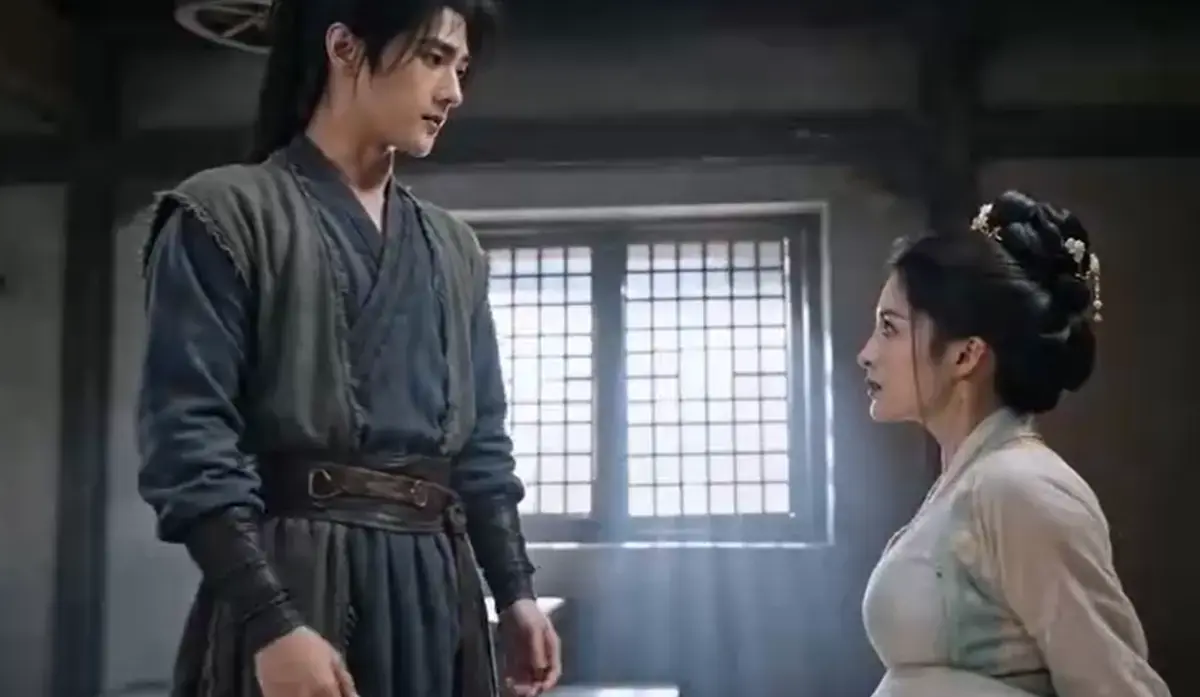 AI短剧重生之征服郭伯母高清全集在线观看-魂穿少年逆袭改写人生-HD中字未删减版免费观看