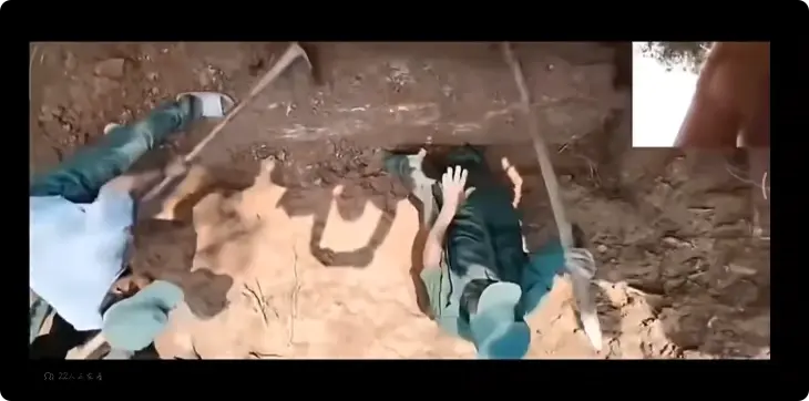 缅北僵尸出土事件全程纪实原版高清完整版-未公映母带外泄-缅北僵尸出土事件视频完整版-夸克网盘直达