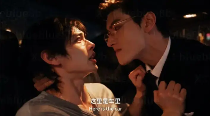 《楚辞》全集资源下载-1080P高清无删减手机在线看-双男主高能演技炸裂-楚辞大结局虐到心脏抽痛