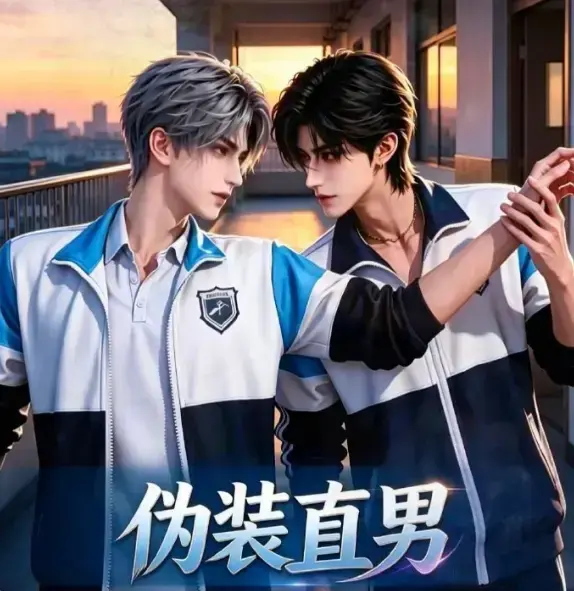 AI短剧《伪装直男》全集1-29集未删减高清版-伪装直男免费手机在线播放-全集高清资源免费观看