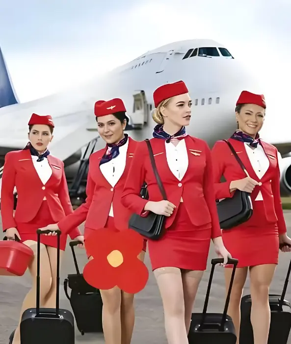 《法国空姐2019》4K蓝光未删减版资源下载 - 法国航空职场剧在线观看 - 三万英尺高空秘事无广告秒播 - 夸克网盘迅雷下载