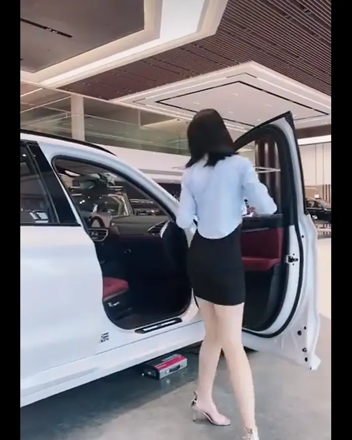 佳木斯新玛特迪桑特女销售导购实录1080P高清成片无删减-女销售导购事件全系列免费在线看-迪桑特导购日常东北专柜无广告全收录