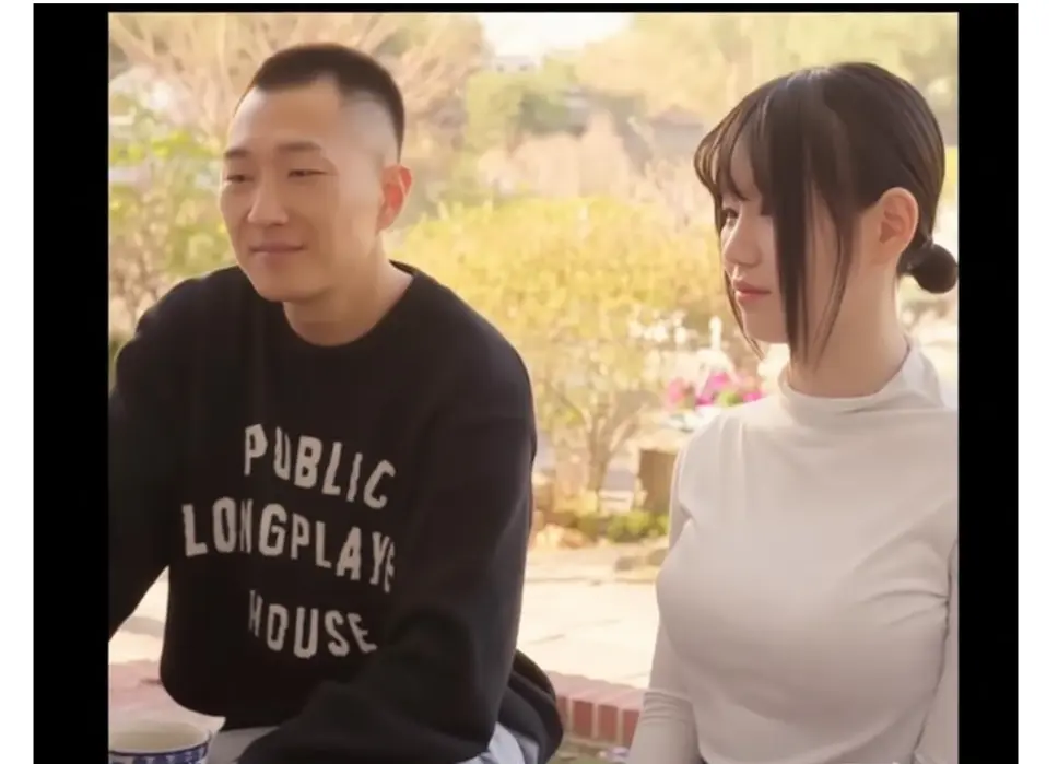 《Infiltrated Couple 渗透型伴侣》蓝光未删减版-诺雅秀芝主演-渗透型伴侣免费在线看-无广告高清播放