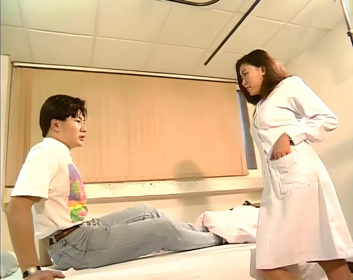 1992经典台剧《杏林春暖》全集免费在线观看_高清修复HD中字完整版-杏林春暖1080P高清画质在线播放
