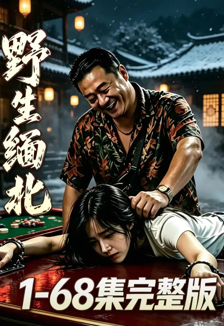 《野生缅北》全集无删减免费观看-绝境求生人性博弈-高危园区全员狠人-超清追剧网盘资源在线播放